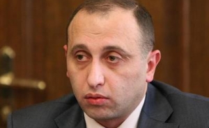  В Москве задержали бывшего замглавы СК Армении по делу об убийствах в 2008 году 