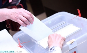 По факту нарушений в ходе выборов в Арцахе возбуждены уголовные дела

