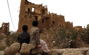 Арабская коалиция объявила перемирие в Йемене из-за коронавируса (Deutsche Welle)