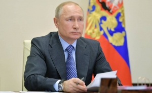 Путин выступил за снижение в ЕАЭС пошлин на материалы для значимых отраслей