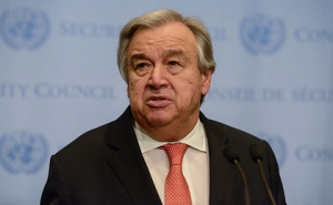ՄԱԿ-ի գլխավոր քարտուղարը քննադատել է Թրամփի՝ ԱՀԿ-ի ֆինանսավորումը դադարեցնելու որոշումը