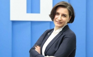  Глава Общественного телевидения Армении подала в отставку 