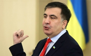  Саакашвили пообещал Грузии $5,5 млрд за перенос процессов по его делам 