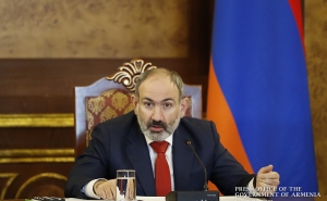  Правительство Армении расширит мероприятия помощи по части коммунальных платежей
 