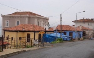  Թուրքիայում օսմանյան հայ ճարտարապետների հեղինակած տներ են վերակառուցվել 