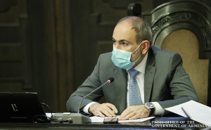  В правительстве Армении обсуждены работы по предотвращению распространения коронавирусной инфекции
 