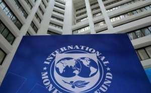 МВФ предоставит Армении значительные валютные средства для борьбы с последствиями COVID-19