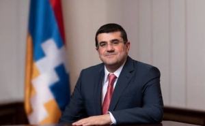 President of Artsakh Approved Decisions of the Government