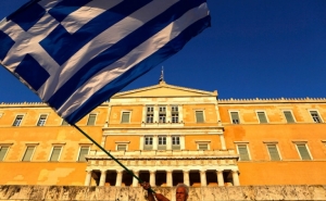  Парламент Греции ратифицировал Соглашение о всеобъемлющем и расширенном партнерстве Армения-ЕС

 