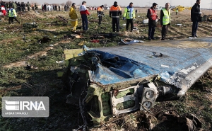  Իրանը հրաժարվել է փոխհատուցում վճարել ուկրաինական խոցված ինքնաթիռի զոհված ուղևորների ընտանիքներին 