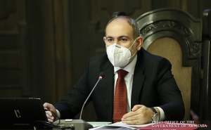  Armenia’s PM: Citizen of Armenia Not a Material to Die from Coronavirus
 