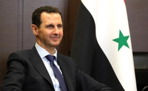 Syria: Assad's Baath Party Wins Majority in Parliamentary Polls
