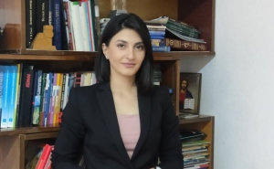 В новостях об "умном городе" в Армении отсутствуют элементы серьезности