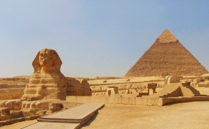  В Египте с 1 сентября туристам позволят посещать пирамиды 