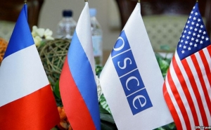  Сопредседатели МГ ОБСЕ предложили главам МИД Армении и Азербайджана провести встречу 