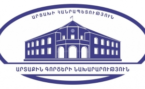  Artsakh MFA Considers it Unacceptable that the Victims of the Humanitarian Catastrophe in Beirut Become a Target of Attacks for Azerbaijan 