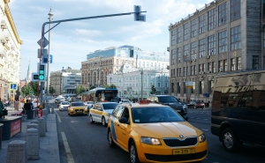  Ռուսաստանը ԵԱՏՄ երկրների միգրանտներին կարող է թույլատրել աշխատել ազգային վարորդական վկայականով 