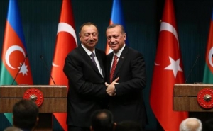 Թուրք-ադրբեջանական համատեղ ջանքերը կարող են արդյունքում Հայաստանին և Արցախին կանգնեցնել փաստի առաջ