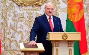  США отказались признавать Лукашенко легитимным президентом Белоруссии 