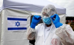  В Израиле из-за пандемии коронавируса вводится жесткий локдаун 