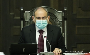  Ситуация с распространением коронавируса в Армении вновь обостряется: Пашинян 