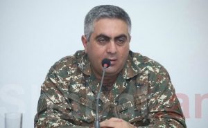  Сегодня армянский солдат продемонстрировал чудеса: представитель МО Армении 