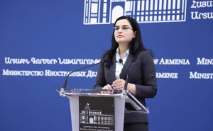  Перемирие в Карабахе должно быть стабильным и верифицированным: МИД Армении 