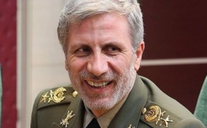  Министр обороны Ирана заявил о соглашении с Россией по развитию иранской авиации 