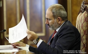  Արմեն Հովհաննիսյանը նշանակվել է արդարադատության նախարարի տեղակալ 