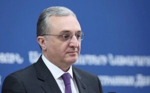 Министр иностранных дел Армении находится в Москве 