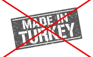 The Armenian Government has Put a Temporary Embargo on Imports of Goods Having Turkish Origin