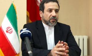  Спецпосланник президента Ирана посетит Баку, Москву, Ереван и Анкару 