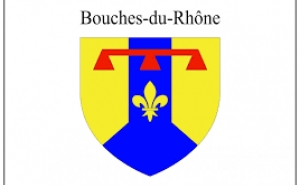 Council of the French Department of Bouches-du-Rhône adopted a Declaration in support of Artsakh
