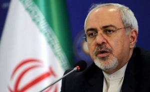 Zarif: Presence of Terrorists in Region Intolerable for Iran