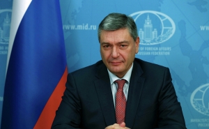 Замглавы МИД рассказал о наработках Минской группы ОБСЕ по Карабаху 