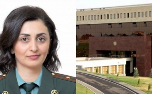  На востоке Армении сбит третий беспилотник ВС Азербайджана 