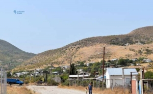  Մարտունու շրջանի Վազգենաշեն համայնքը նույնպես անցել է Ադրբեջանի վերահսկողության ներքո 