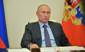  Путин: Главное, чего удалось добиться в Нагорном Карабахе – это остановить кровопролитие 