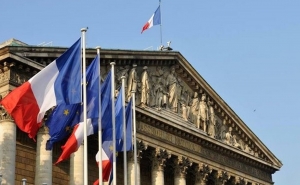  МИД Франции заявил, что не признает Нагорно-Карабахскую Республику 