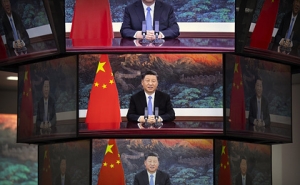  Си Цзиньпин призвал китайских военных готовиться к войне 