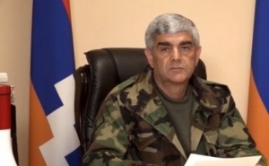  Виталий Баласанян назначен секретарем Совета безопасности Республики Арцах 