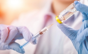  В России начнут масштабную вакцинацию от коронавируса 