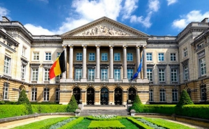  Комиссия парламента Бельгии призвала к скорейшему определению статуса Карабаха
 