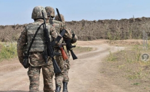  Армия обороны сообщила данные о числе без вести пропавших на участке Хцаберд – Хин Тахер 