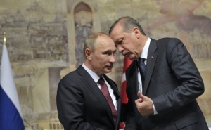  Чавушоглу заявил, что обсудит с Лавровым подготовку встречи Путина и Эрдогана в 2021 году 