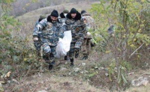  Մատաղիսի հատվածում հայտնաբերվել է 4 հայ զինծառայողի աճյուն. Հադրութում, Ֆիզուլի-Հադրութ ուղղությամբ խմբեր կաշխատեն․ ԱԻՊԾ 