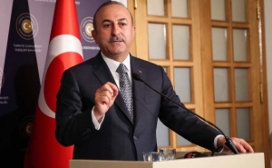 Turkey Informs About Composition of Turkish-Russian ceasefire Monitoring Center in Karabakh
