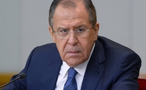  Russia’s FM Says Now not the Best Time to Discuss Nagorno Karabakh Status
 