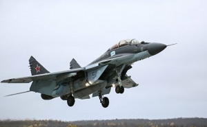  India Moves ahead to Procure more MiG-29s and Sukhois

 