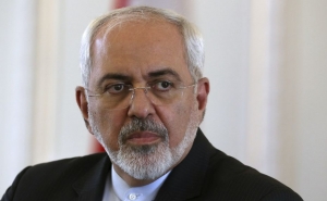Iran FM Calls on New US Administration to Lift All Sanctions Imposed Under Trump
